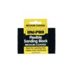 Sanding Block