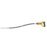 Dewalt Concrete Vibrator Bare Unit