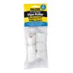 Roller Cover Little Ripper Pipe Replacement (2 Pack) 90mm