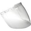 Visor to suit PROCHOICE Browguard (BG & HHBGE) Clear Lens