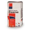 RSA Quick Float MR Masonry Render Coarse 20Kg Bag