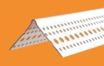 Render External 90' Angle - 3m length (1797) 2.5mm External/Internal Trim (52-PE9030)