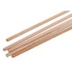 Broom Handle Wood