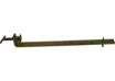 Brick Profile Clamp Nail On 430mm Zinc Plated