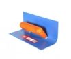 Trowel Kerb Concrete Coving