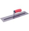 Trowel Finishing H Carbon Steel 356 X 102 mm Soft Grip