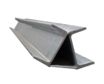 Retaining Wall 100PFC (GL) 45 Degree Corner Post
