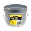Metal Paint Bucket 2.5 Litre