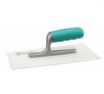 White Texture Finishing Trowel 817/RS Sintesi Soft Grip 280mm x 130mm