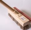 Squeegee Deck Scrub 250mm & Handle