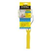 Roller Set Little Ripper Yellow Stripe 100mm 11mm NAP