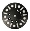 Floor Tool Converter Plate - Satellite 10'