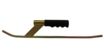 Brick Ironer Zinc Plated Rubber Grip