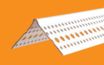 Render (1795) 2.5mm 90 Degree Angle Ext/Int Trim 2.4m (52-PE9024)