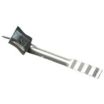 Tie R2 Face Fix Galv Z600 + Abey Nails (Box 100)
