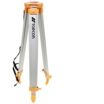 Tripod Aluminium Flat Heavy Duty