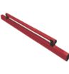 Lyndons Clamped Handle Screeds