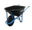 Wheelbarrow 65 Litre Heavy Duty Narrow with Pouring Lip