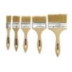 Natural Bristle Chip[ Brush Unpainted Handle