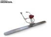Vibrating Screed GX35 Honda Motor