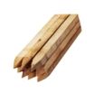 Stake Surveyors 50mm x 25mm x 600mm Hardwood