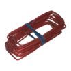 Ties Cavity Wall Tie Medium Duty (Pk 50)