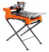 Husqvarna Tile Saw C/W GP Blade TS60