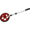 Measuring Wheel Roto-Sure Classique Pro
