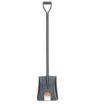 Shovel Hammertone Long Handle Steel 1200,,