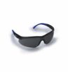 OX Safety Specs Smoke