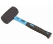 Trade Black Rubber Mallett 680g