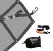 Cargo Net Small Rack 1450mm x 1800mm
