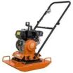 Forward Plate Compactor (FCP-87B)