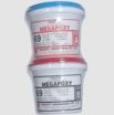 Megapoxy 69 Kit Vessey Gel