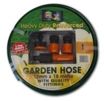 Hose 12mm x 18m Reinforced Heavy Duty Fittings & Pistol