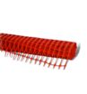 Barrier Mesh Orange 8KGx1MTRx50MTR