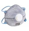 Ox Dust Mask P2V With Carbon Filter Box12