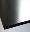 Corflute Black Twinwall 1830 X 1220