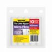 Roller Cover Little Ripper Microfibre 100mm 4mm NAP (10 Pack)