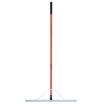 Rake Aluminium Landscape 36 Tine - W91cm 180cm Handle