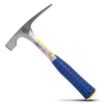 Bricklayers Hammer 20OZ Vinyl Grip