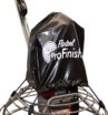 Flextool Trowel Machine Cover Suits All Sizes