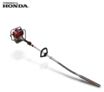 Vibrator Petrol 4 Stroke Honda Caged HandyVibe (HV44)