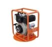 Drive Unit Yanmar Diesel Motor Spring Mounted