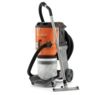 Dust Extractor DE120 (H Class 240V)