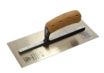 Trowel Premium Stainless Steel Finish BIKO Handle