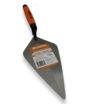 Trowel Brick London Wide profile 305mm Forged