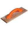 Master Finish Teak Float