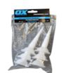 OX Gun Spare Nozzels 6pk