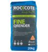 Q Render Fine 20KG
